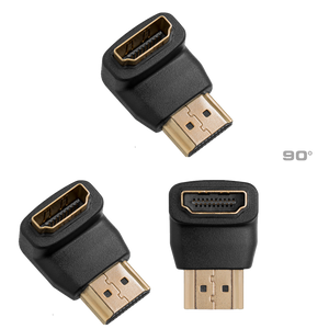 Twisted Veins HDMI Adapters - Twisted Veins
