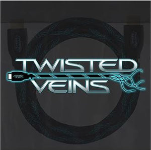 Twisted Veins 10ft. Bulk Order - Twisted Veins